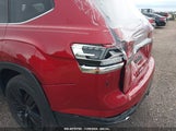 VOLKSWAGEN ATLAS 3.6L V6 SE W/TECHNOLOGY 1V2WR2CA9NC****** photo
