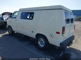 DODGE RAM VAN B250 2B6HB21Y2NK****** photo