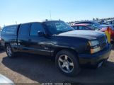 CHEVROLET SILVERADO 1500 SS photo