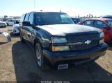 CHEVROLET SILVERADO 1500 SS photo