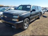 CHEVROLET SILVERADO 1500 SS photo