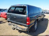 CHEVROLET SILVERADO 1500 SS photo