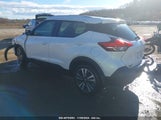 NISSAN KICKS SV XTRONIC CVT 3N1CP5CV1LL****** снимка