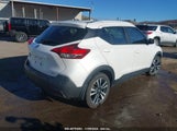 NISSAN KICKS SV XTRONIC CVT 3N1CP5CV1LL****** снимка