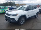 JEEP COMPASS TRAILHAWK 4X4 3C4NJDDB6NT****** снимка