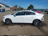 VOLVO S60 INSCRIPTION T5 снимка