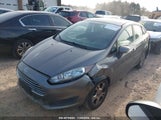 FORD FIESTA SE 3FADP4BJXEM****** снимка