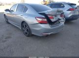 HONDA ACCORD SPORT SE photo