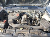 NISSAN TRUCK SHORT WHEELBASE 1N6SD11S4NC****** fotografie