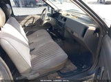 NISSAN TRUCK SHORT WHEELBASE 1N6SD11S4NC****** photo
