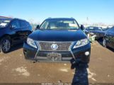 LEXUS RX 450H photo