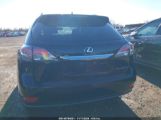 LEXUS RX 450H photo