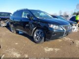 LEXUS RX 450H photo