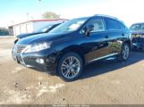 LEXUS RX 450H photo