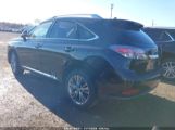 LEXUS RX 450H photo