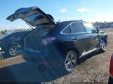 LEXUS RX 450H photo