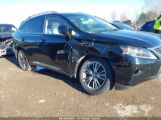 LEXUS RX 450H photo