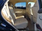 LEXUS RX 450H photo