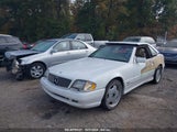 MERCEDES-BENZ SL 500 WDBFA67F0WF****** снимка