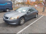 HONDA ACCORD 2.4 LX-P JHMCP26449C****** снимка