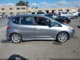 HONDA FIT SPORT photo