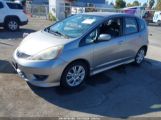 HONDA FIT SPORT photo