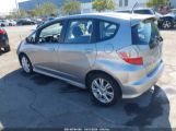 HONDA FIT SPORT photo