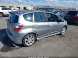 HONDA FIT SPORT photo