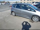 HONDA FIT SPORT photo