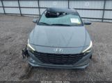 HYUNDAI ELANTRA SEL снимка