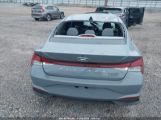 HYUNDAI ELANTRA SEL снимка