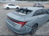 HYUNDAI ELANTRA SEL KMHLN4AG3MU****** снимка