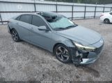 HYUNDAI ELANTRA SEL снимка