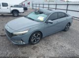 HYUNDAI ELANTRA SEL KMHLN4AG3MU****** снимка