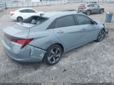 HYUNDAI ELANTRA SEL KMHLN4AG3MU****** снимка