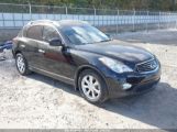 INFINITI EX35 JOURNEY снимка