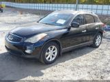 INFINITI EX35 JOURNEY снимка