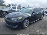 KIA OPTIMA HYBRID EX KNAGU4LC1H5007258 снимка