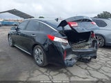 KIA OPTIMA HYBRID EX KNAGU4LC1H5007258 снимка