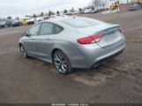 CHRYSLER 200 S photo