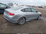 CHRYSLER 200 S photo