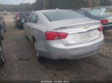 Chevrolet Impala 1Lt 2G1105S33J9117015 снимка