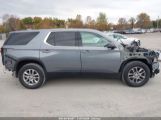 CHEVROLET TRAVERSE LS photo