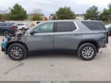 CHEVROLET TRAVERSE LS photo