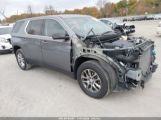 CHEVROLET TRAVERSE LS photo