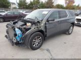 CHEVROLET TRAVERSE LS photo