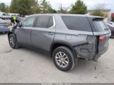 CHEVROLET TRAVERSE LS photo