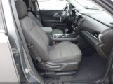 CHEVROLET TRAVERSE LS photo