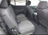 CHEVROLET TRAVERSE LS photo