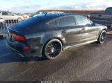 AUDI RS 7 4.0T PRESTIGE WUAW2AFC8GN****** fotografie